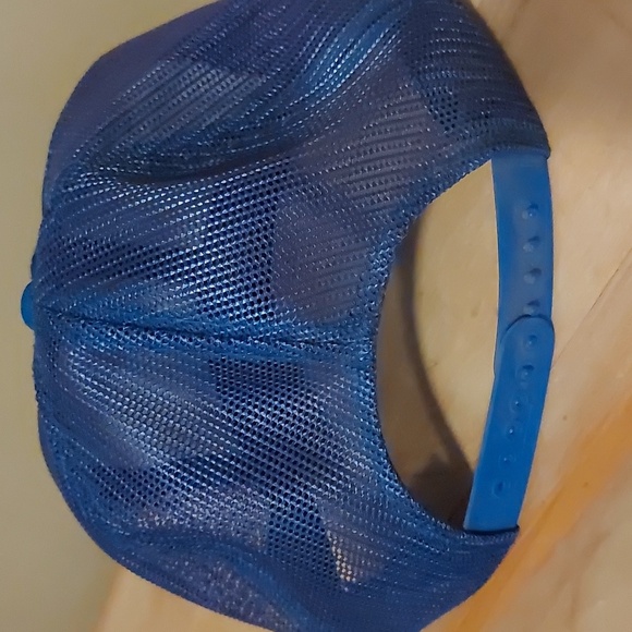 Set of 2 Trucker snapback caps - Picture 6 of 7